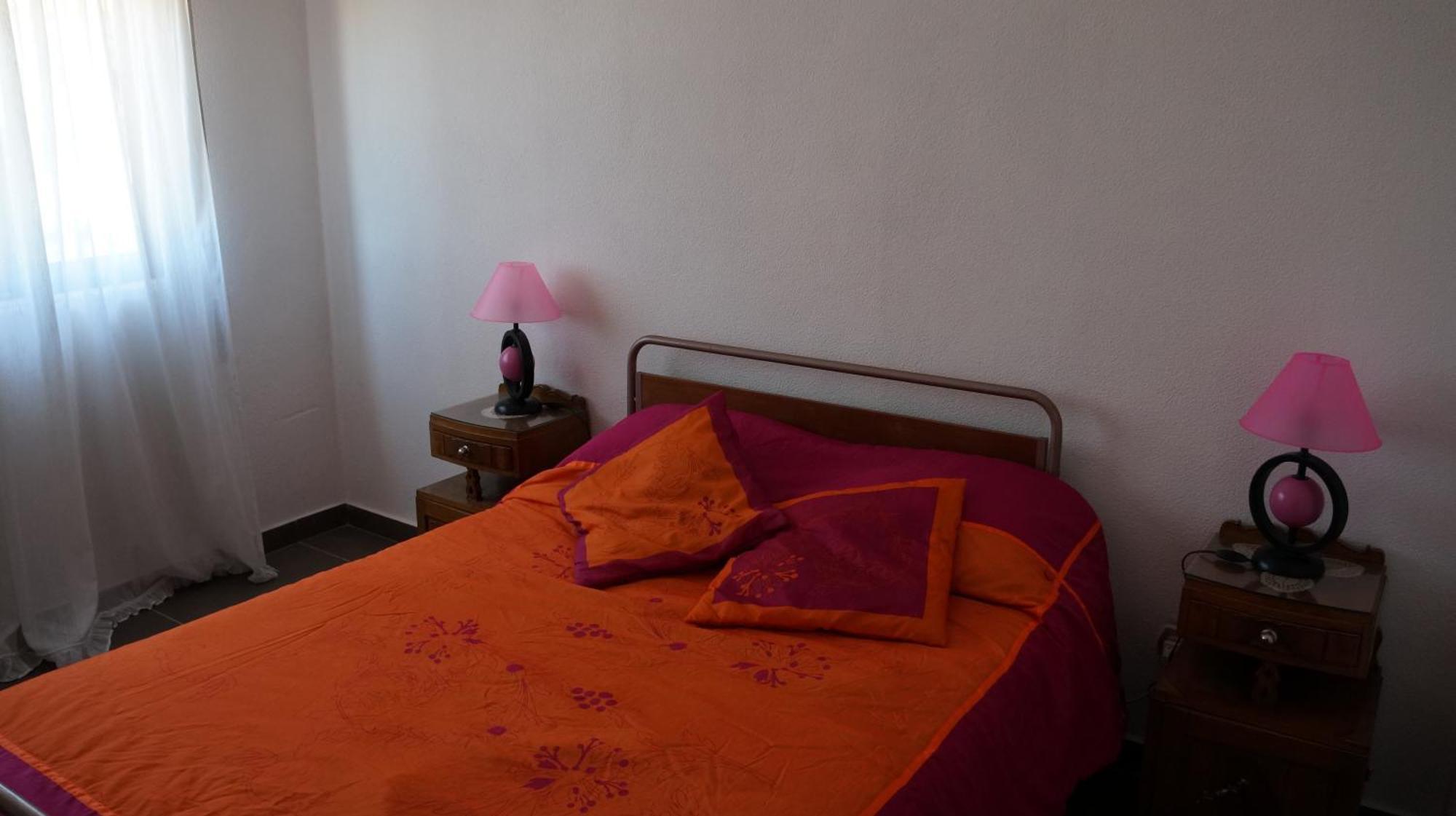 Готель Residencial Ponto Certo Vilar Torpim Номер фото