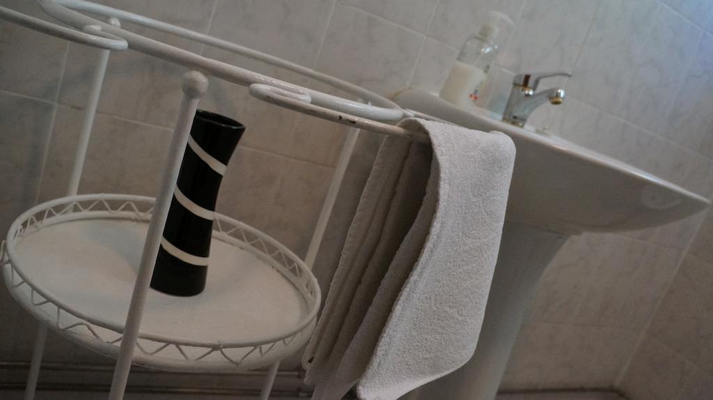 Готель Residencial Ponto Certo Vilar Torpim Номер фото